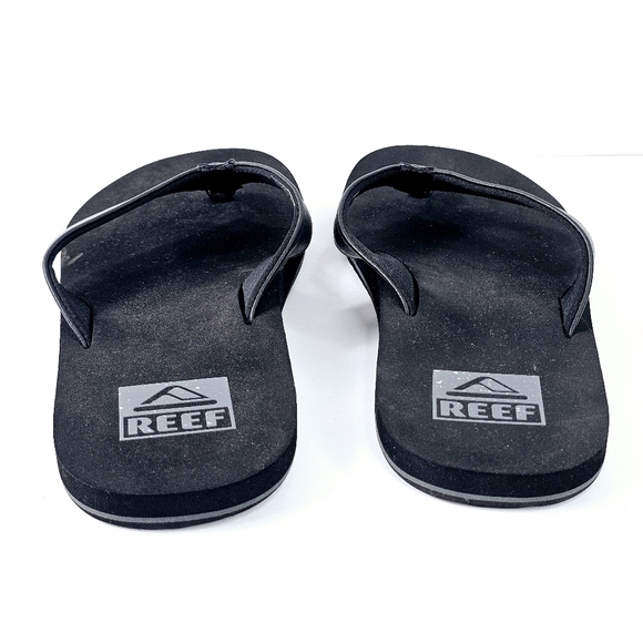 Reef Twinpin Men's Flip Flop Sandals - Picture 7 of 11
